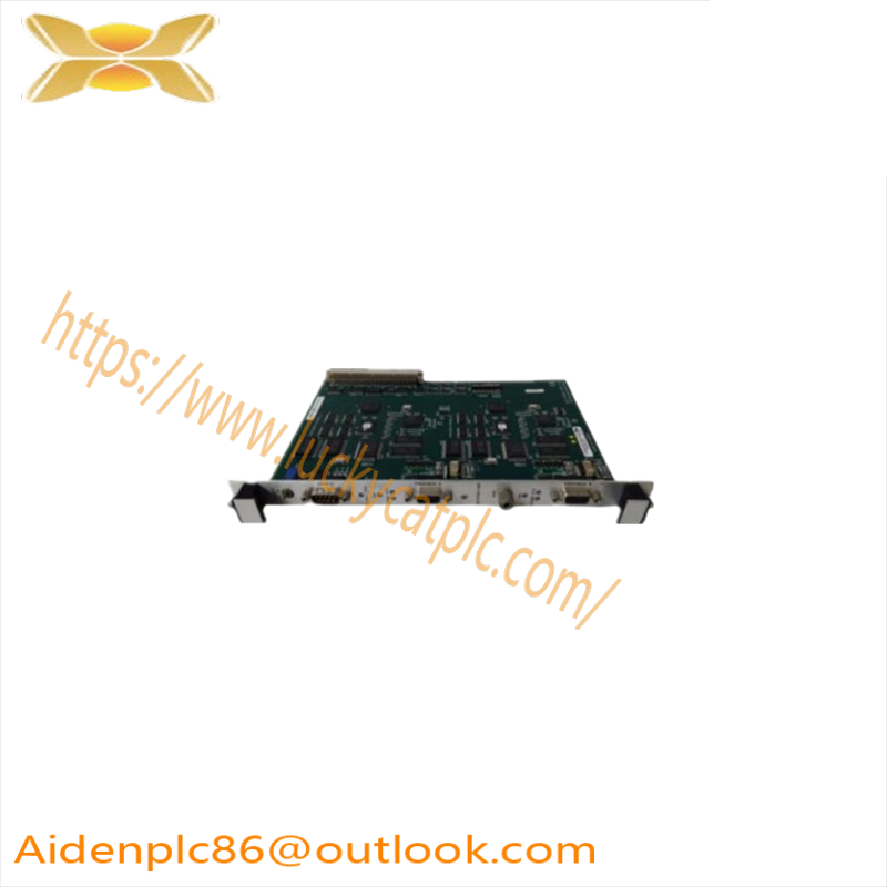 SST SST-PFB3-VME-1