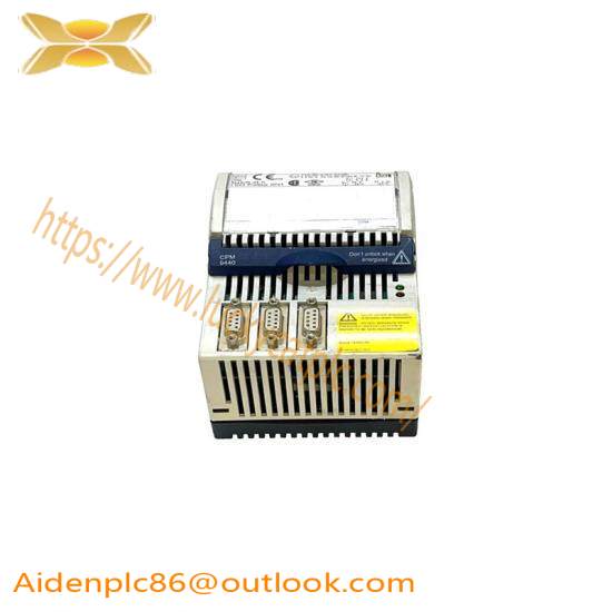 STAHL ET-436-AT-R2-HB-TX-100GB-V