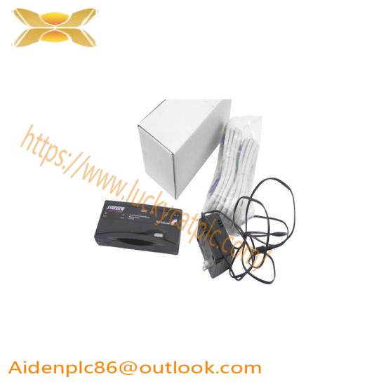Startech Shearing Switch SV211K Power Supply + Cables