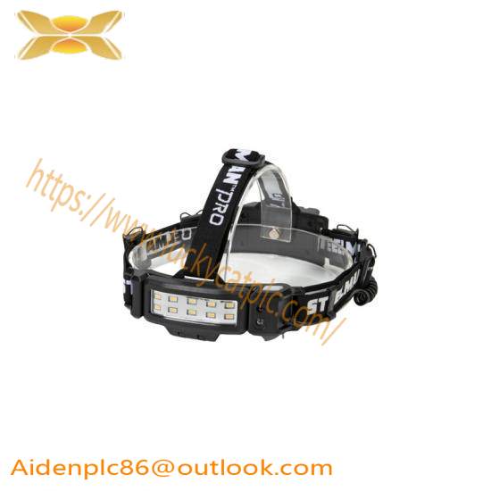 Steelman Pro 78834 Slim Profile LED Headlamp
