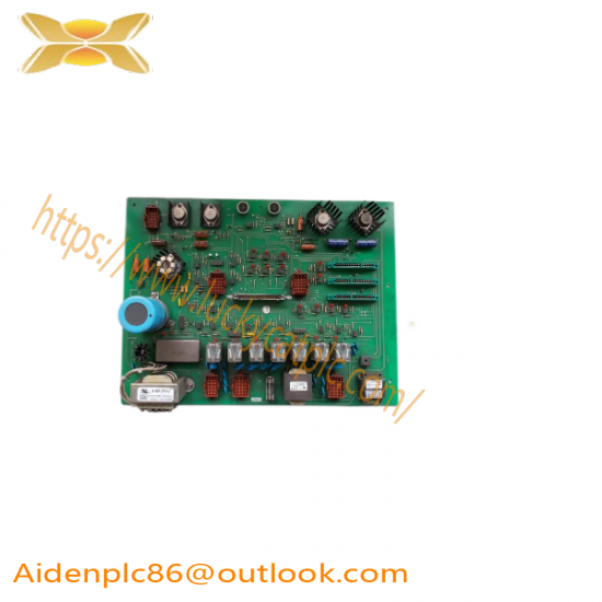 STOCK/AB A21125-B D21231 Power Supply Board