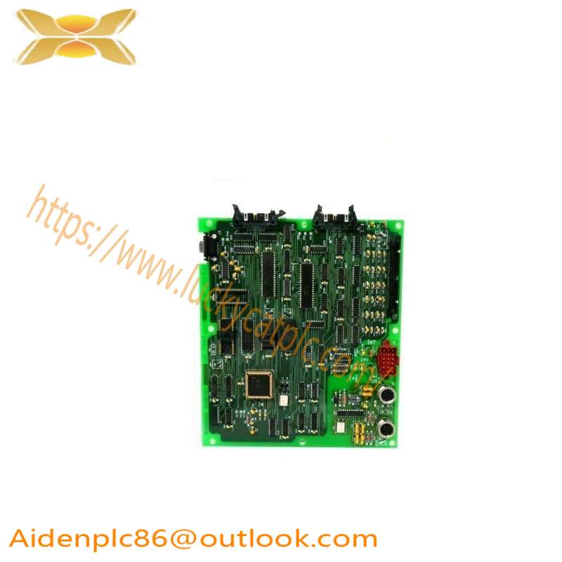 STOCK EQUIPMENT V380425.B01 D31771-1 D31705-1 A26491-A CONTROL BOARD