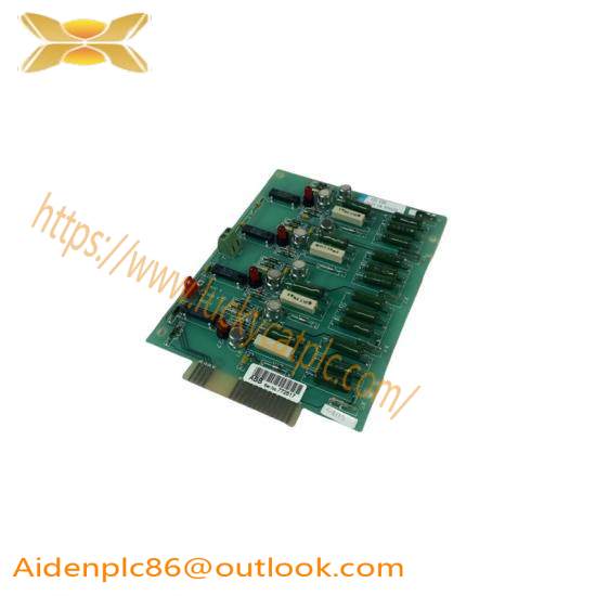 STROMBERG SAFT132CBS/57411619/5761041-7E Circuit Board