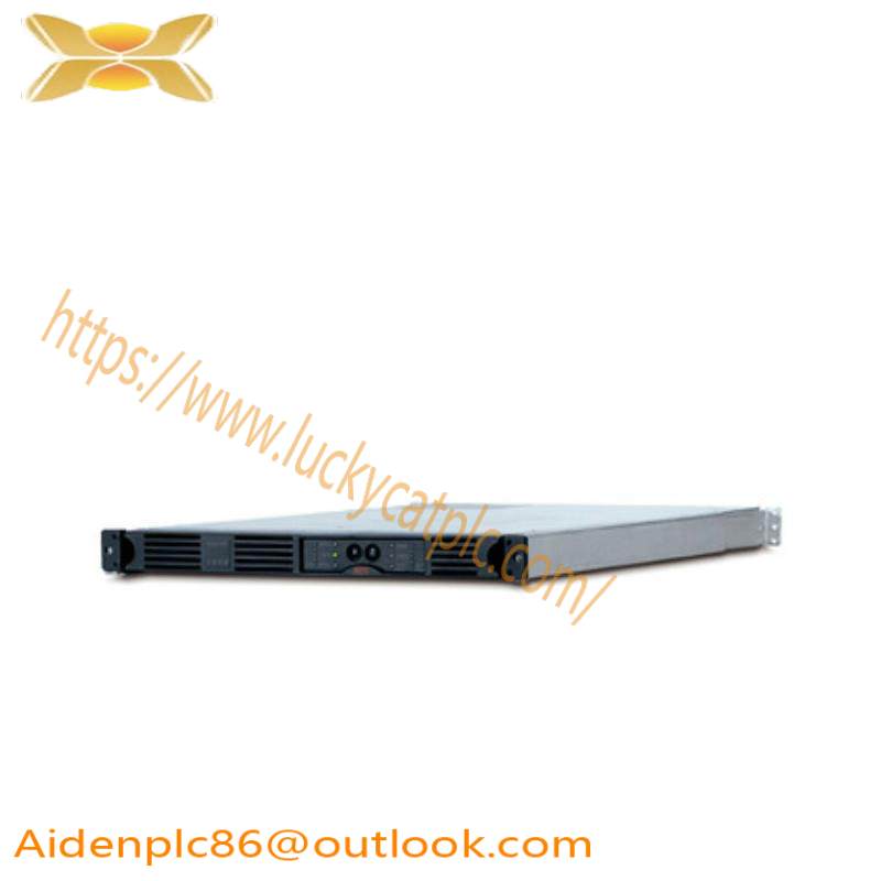Apc smart-ups SUA1000RMI1U uninterruptible power supply
