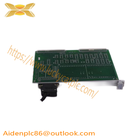 Sunds Defibrator Touch Point Module TVD-RM1 9068225
