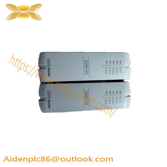 SUPCON AI731-S01/ECS700 eight RTD signal input