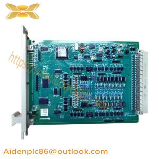 SUPCON AO711-H01 Current output module