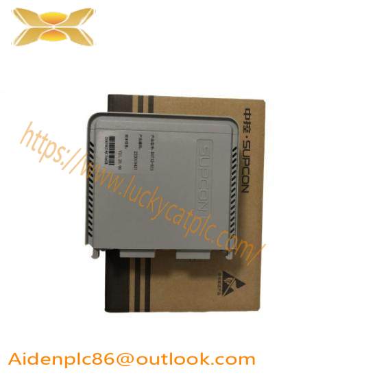 SUPCON DI711-S11 Digital signal input module
