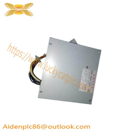 SUPCON GCS-2 OS-PW12 DCS module