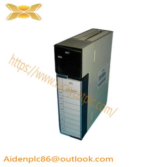SUPCON GCS-2 YDC12 DCS module