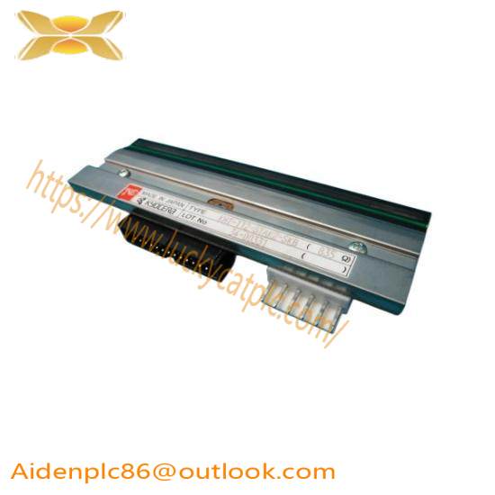 SUPCON KHT-112-8TAK2-SKB Thermal Print Head