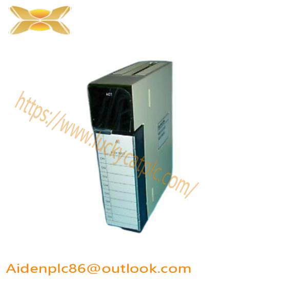 SUPCON OS-AD033A Input Module