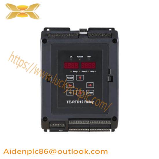 SUPCON RIOA12 Communication module