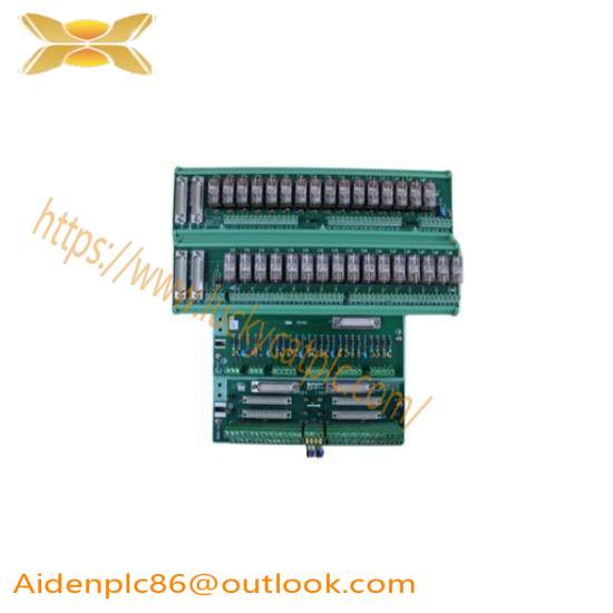 SUPCON TB351-IU DCS module