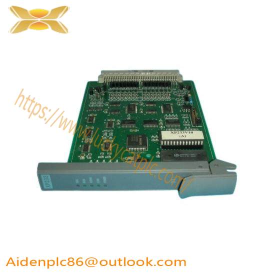 SUPCON XP233 Programmable login controller
