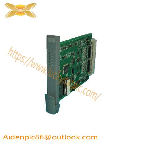 SUPCON XP233 Programmable login controller