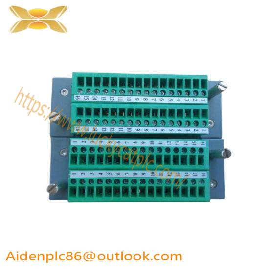 SUPCON XP526 Serial protocol communication card