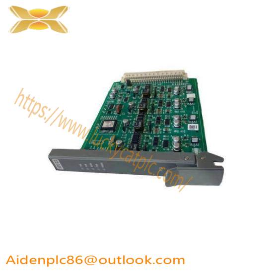 SUPCON XP526 Serial protocol communication card