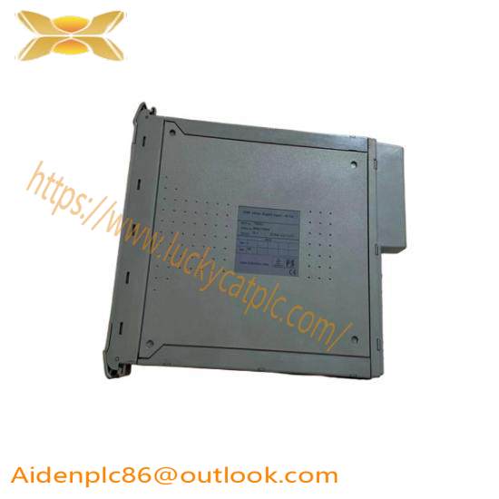 ICS T8019