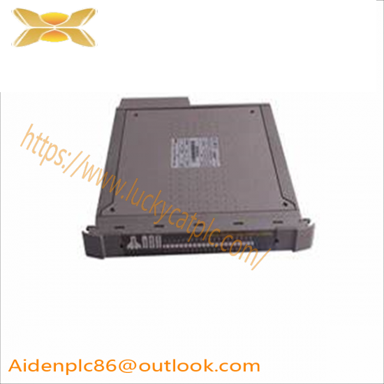 T3481 Guarded Output 16 CH