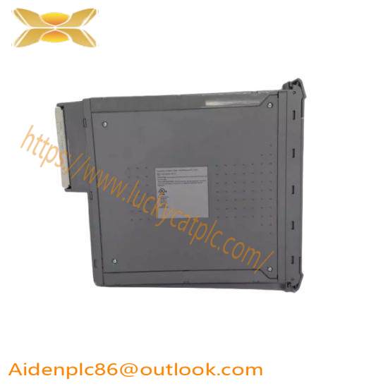 T3485  ICS Triplex  Analog Output Module