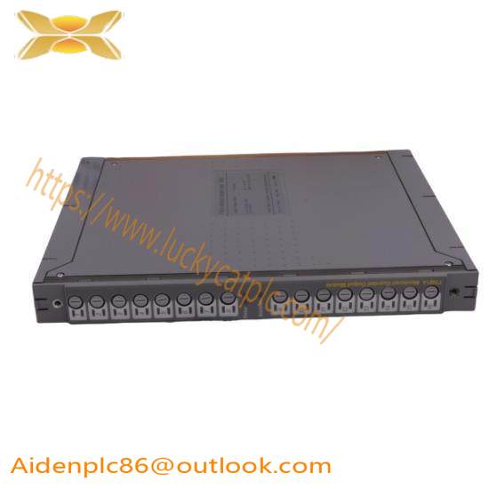 T3510  ICS Triplex  Sensor