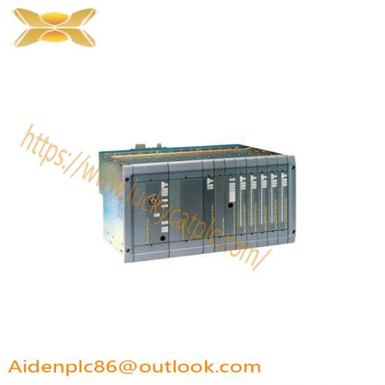 T8100C Controller Chassis