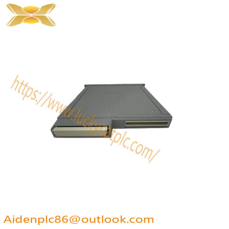 ICS TRIPLEX T8122 Processor Interface Adapter