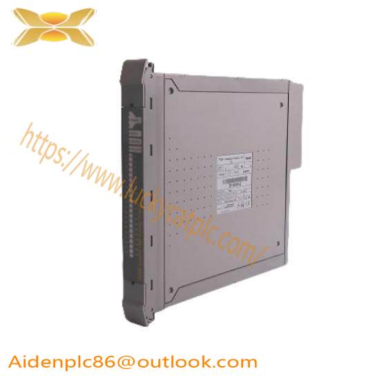 T8170  ICS Triplex  Trusted Gateway Module