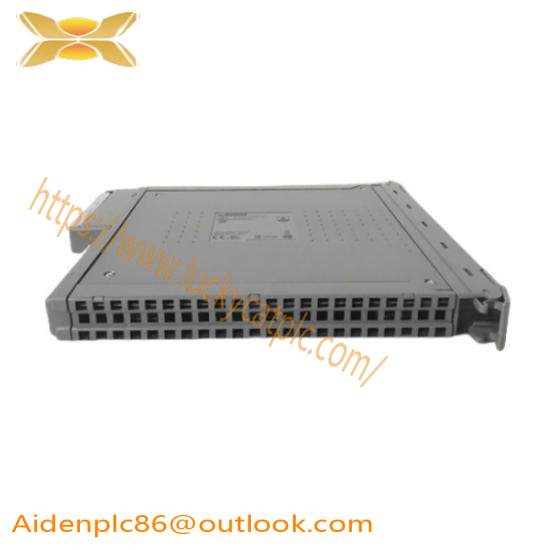 T8240  ICS Triplex  I / O Chassis Power Supply