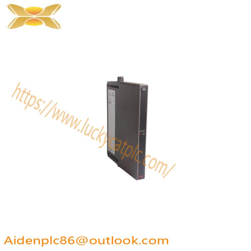 ICS TRIPLEX T8243 Power Port