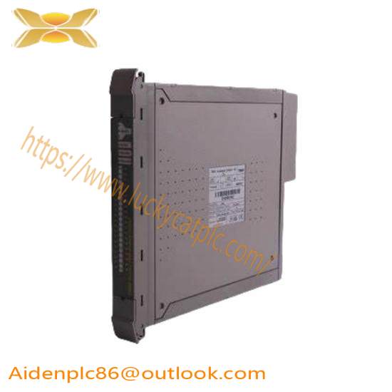 T8292  ICS Triplex  Trusted Power Distribution Unit MCB 24VDC