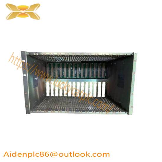 T8300  ICS Triplex  Trusted Expansion Chassis