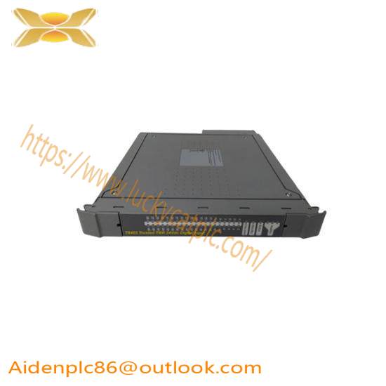 T8300C Expander Processor