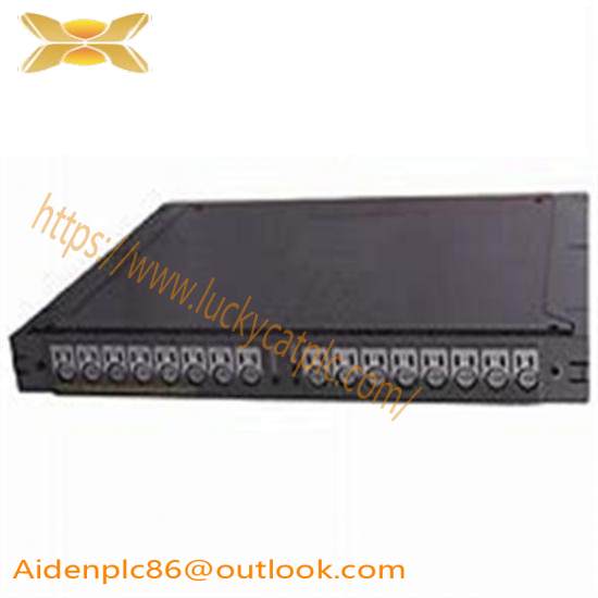 T8314 Trusted Fibre TX/RX Unit