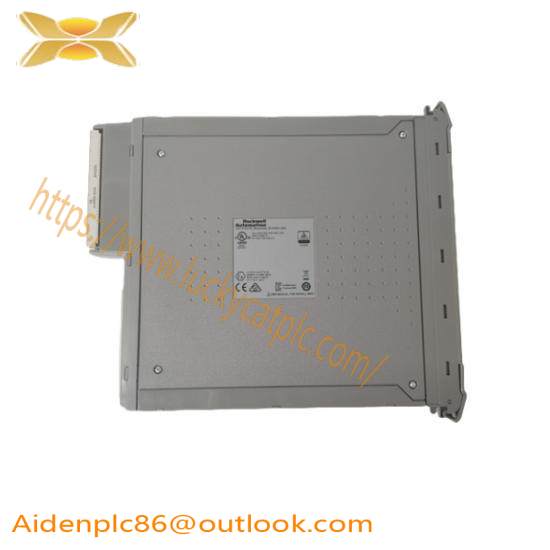 T8472  ICS Triplex  TMR 120VAC Digital Output Module