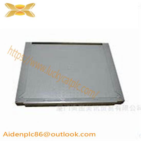 T8480 Trusted TMR Analogue Output Module