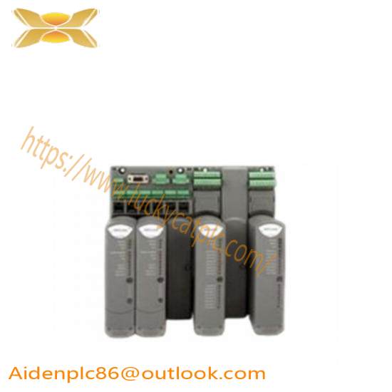 T9084U  Multiple Controllers