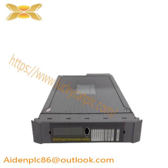 T9833 Processor Module