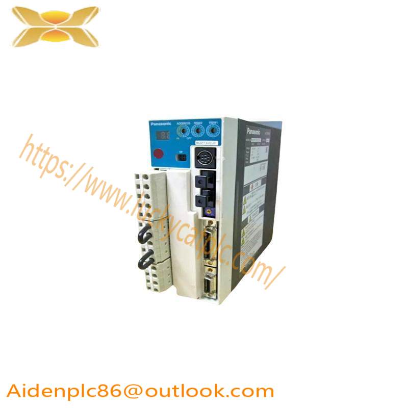  TA8412N7600E912 servo drive controller