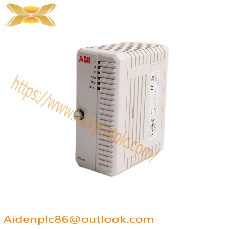 ABB TB511-ETH