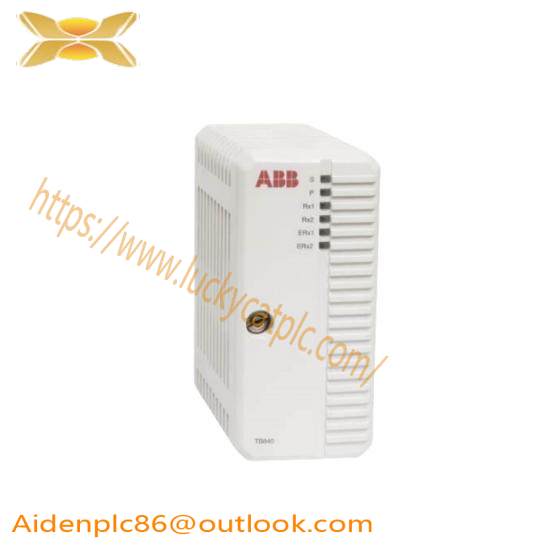 TB840A ABB