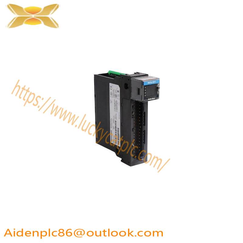 HONEYWELL TC-IDW161 DCS input module