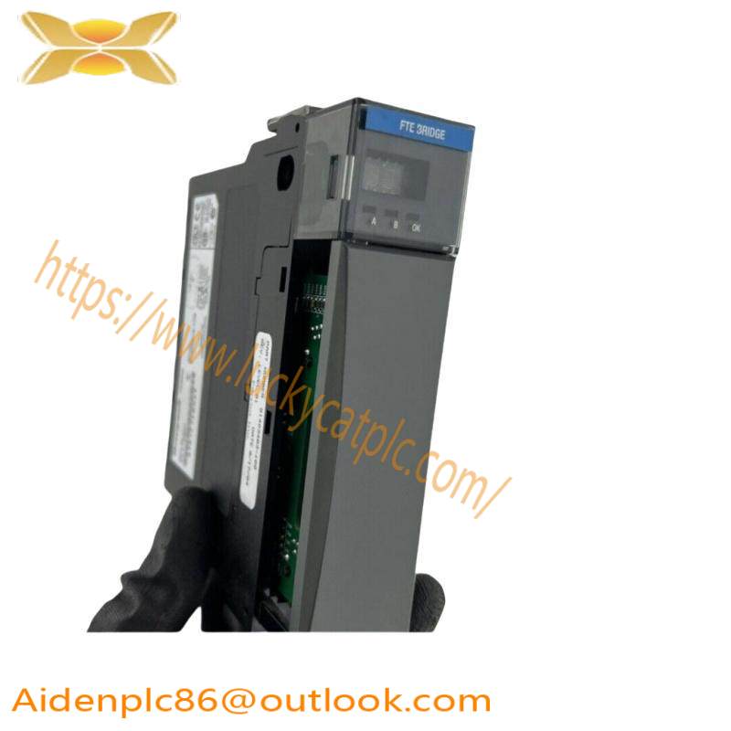 HONEYWELL TC-IXR061 Experion Analog Input MODULE