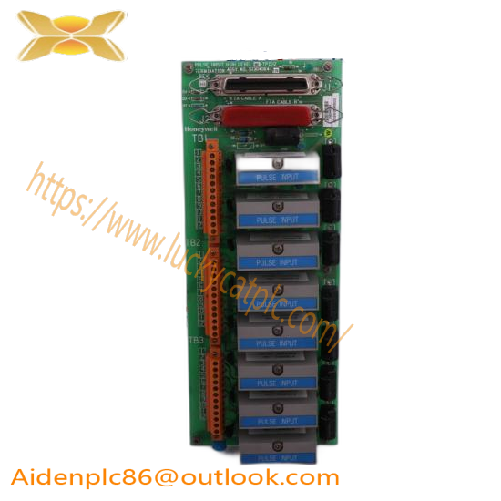TC-ODD321  Honeywell DCS C200