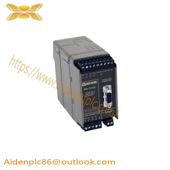 TC562 3BSC630049R1  Short Distance Modem  ABB