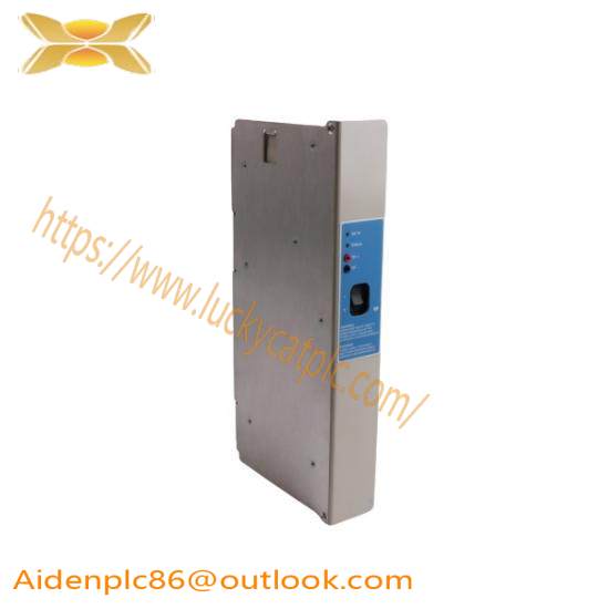 TDC1412-40825 (51199929-100)  Honeywell Power Supply Module