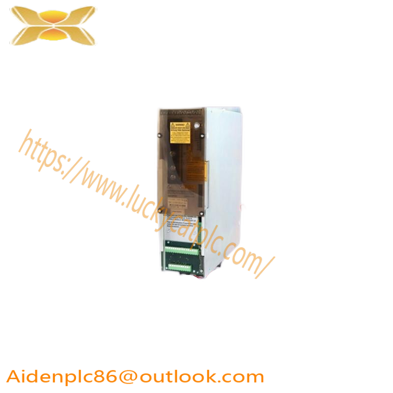 Bosch Rexroth MHD093C-035-NG0-BN
