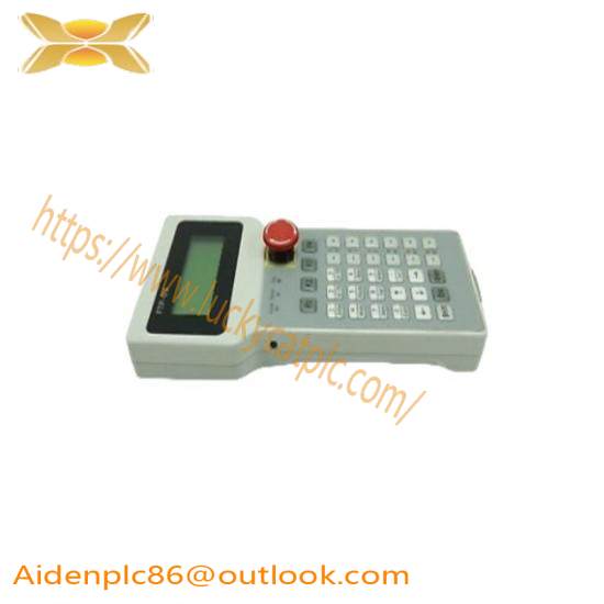 TEACHING PENDANT FTP-01