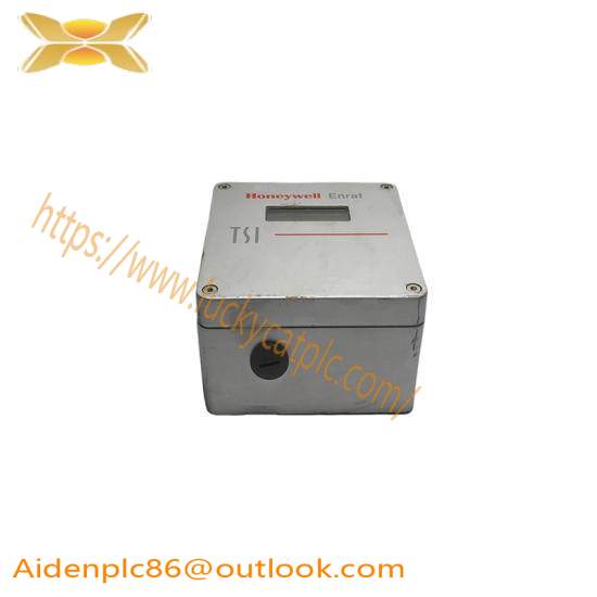 TECHCON SYSTEMS TSI 977 Display Unit